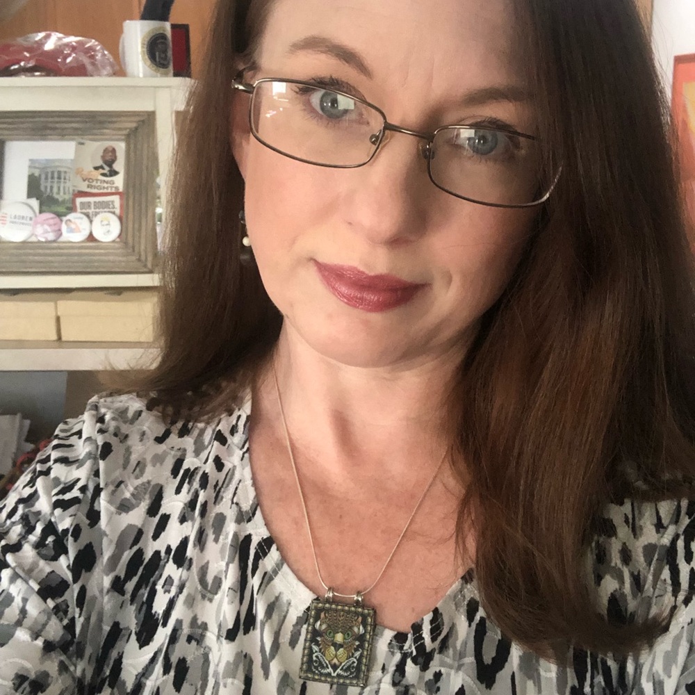 Meet Casey at Datura Art Handmade Boutique ! - Picture 5 of 16